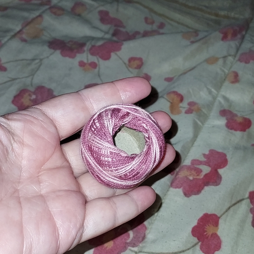 String to create things with - Picture 2 of 3